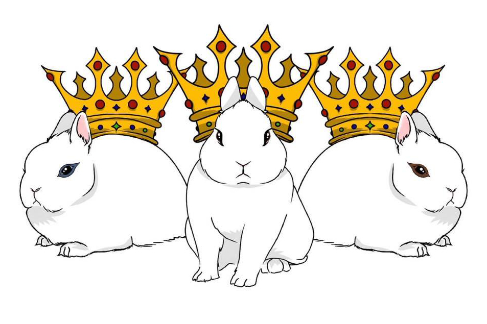 Triple Crown logo